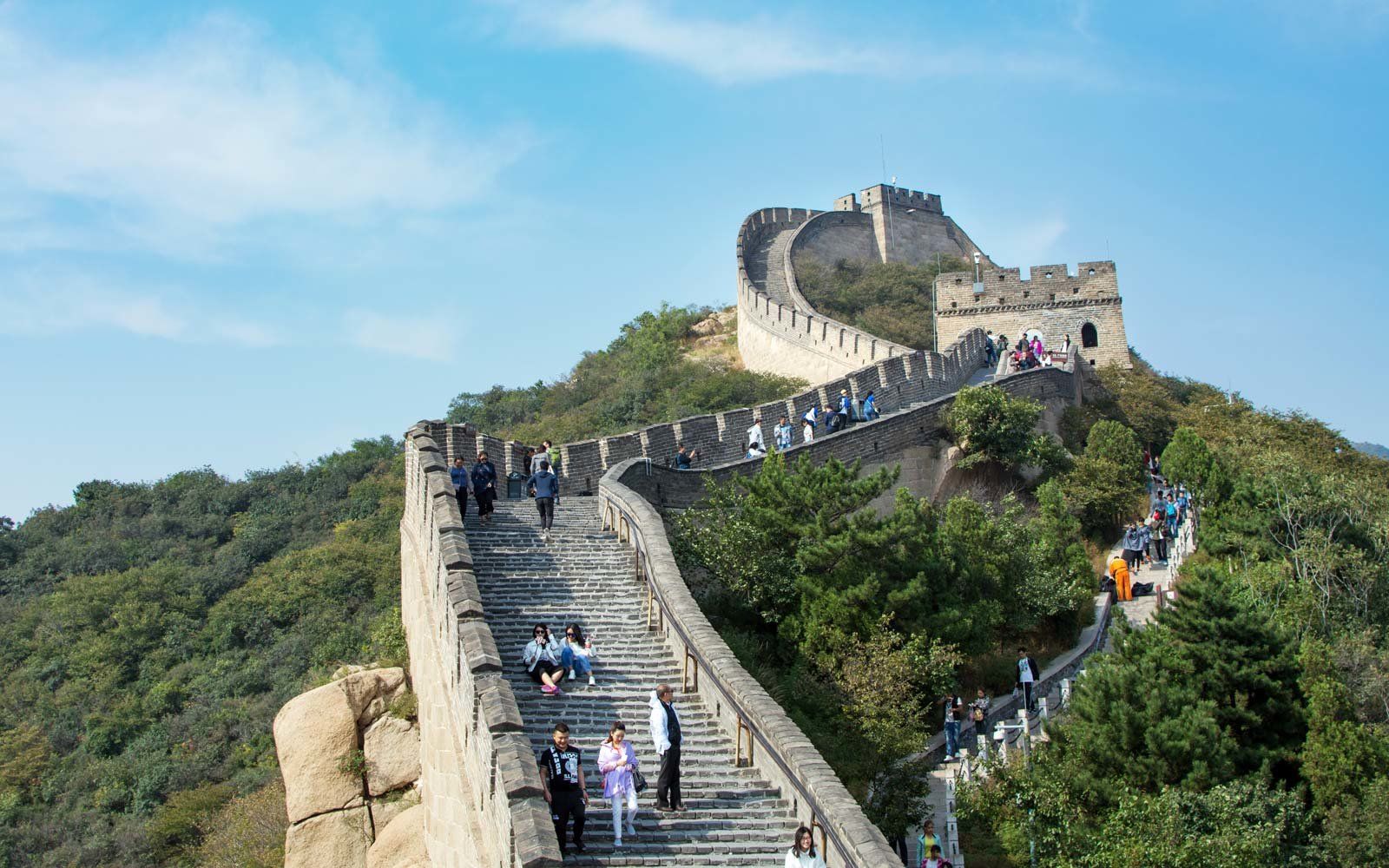 Top những nơi đáng để du lịch ở Trung Quốc mà bạn nên đi