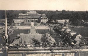 Văn hóa triều Nguyễn