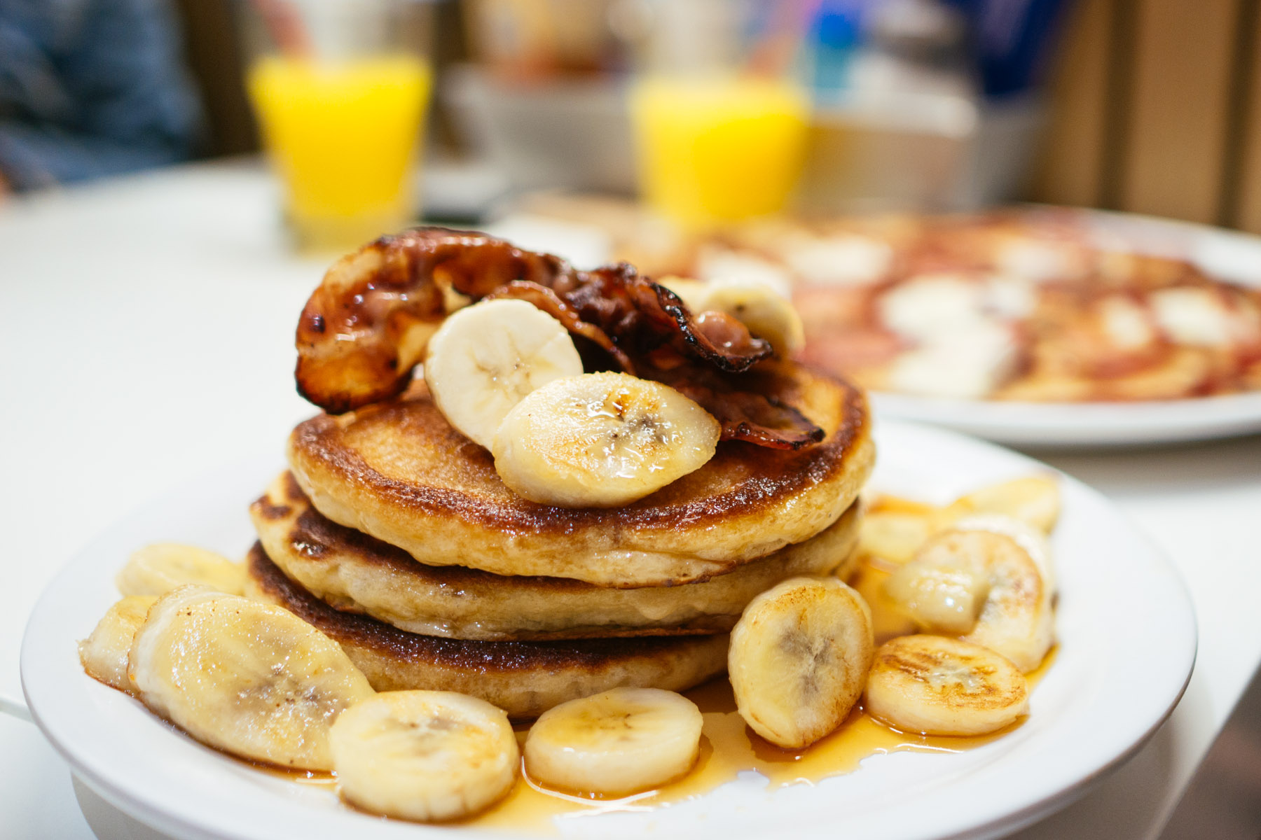 Bánh Cachapas