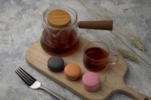 Bánh ngọt Macaron