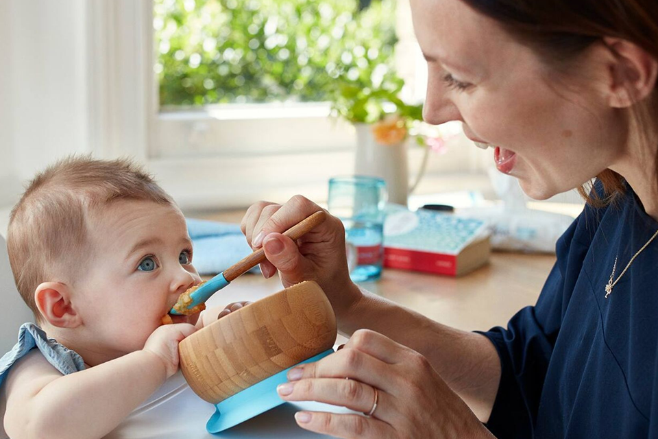 Những lưu ý khi giúp trẻ làm quen với nhiều loại gia vị khác nhau