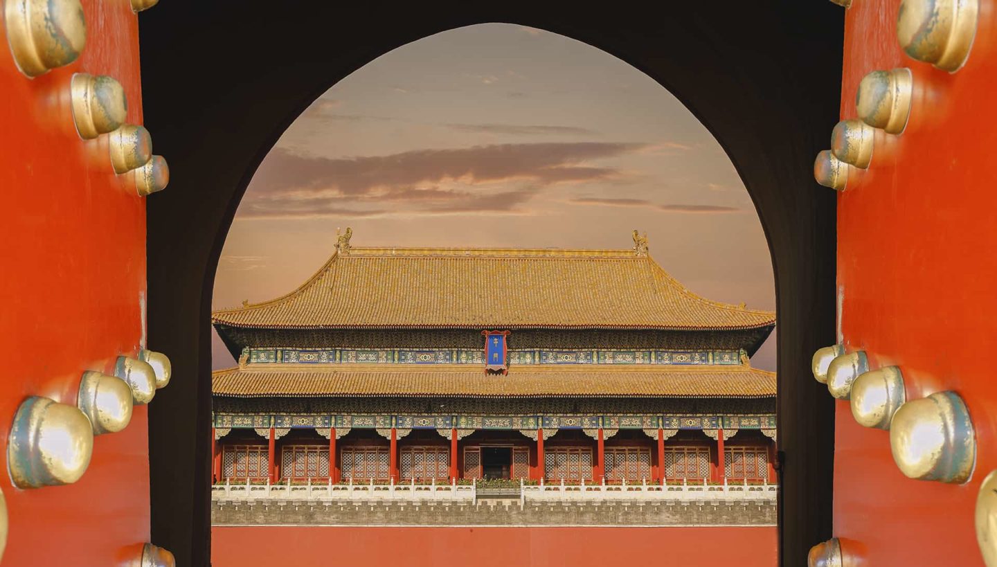 Cung điện Tử Cấm Thành
