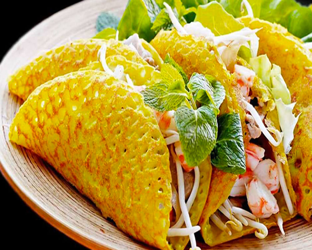 ẩm thực Việt Nam