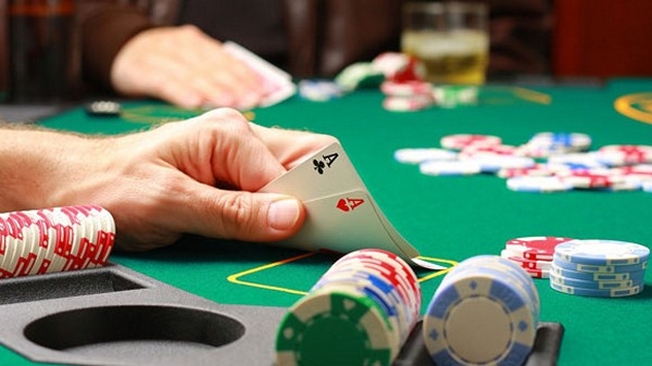 Tệ nạn đánh bạc đang có xu hướng gia tăng